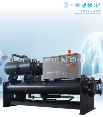 Chemical and pharmaceutical industry low temperature chiller Industrial chiller HML-SAY