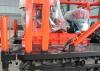 Hgih Performance Crawler Mounted Drill Rig For Water Well Drilling