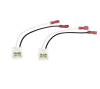 For Metra 72-6515 Vehicle Specific Speaker Wiring Harness For Chrysler/Dodge Vehicle