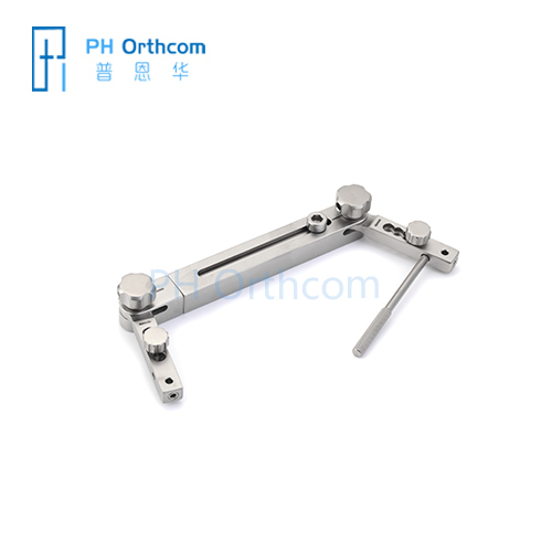 Expandable TPLO-JIG Large Orthopaedic Instruments Stainless Steel