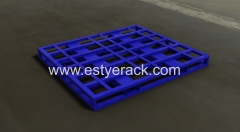 high qualtiy steel pallets for warehouse and industrial factory