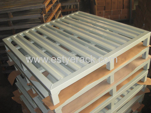 Iron pallets steel pallet euro pallet high quality steel pallet