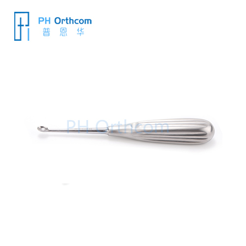 Volkman Bone Curette Orthopaedic Instruments German Stainless Steel