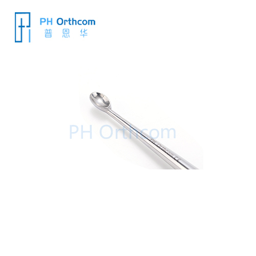 Volkman Bone Curette Orthopaedic Instruments German Stainless Steel