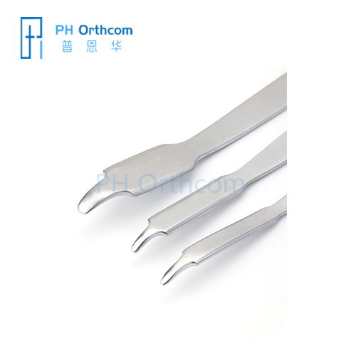 8mm Bone Elevator Orthopaedic Instruments German Stainless Steel