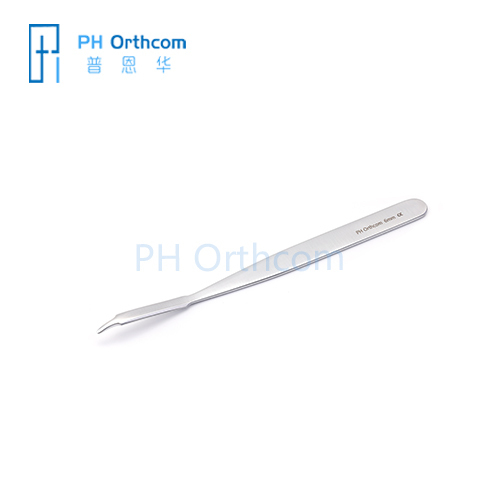 6mm Bone Elevator Orthopaedic Instruments German Stainless Steel