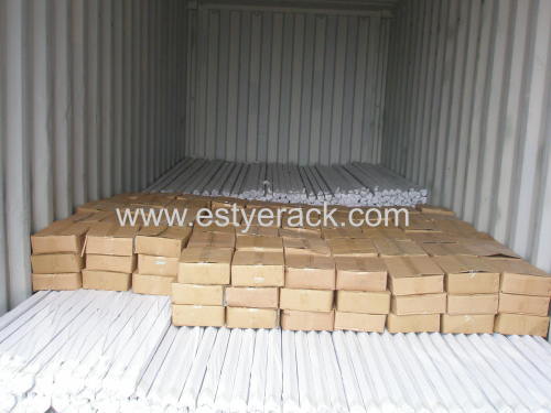 Flexible Storage EU Standard Pallet Rack Warehouse Storage Pallet Racking