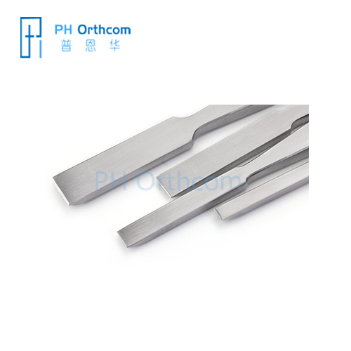 6mm Bone Chisel Osteotome Orthopaedic Instruments German Stainless Steel
