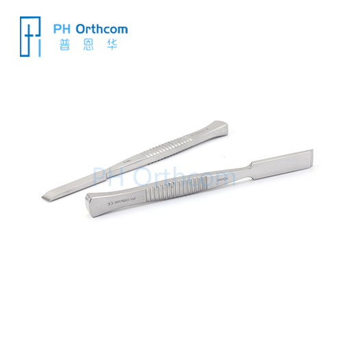 4mm Bone Chisel Osteotome Orthopaedic Instruments German Stainless Steel