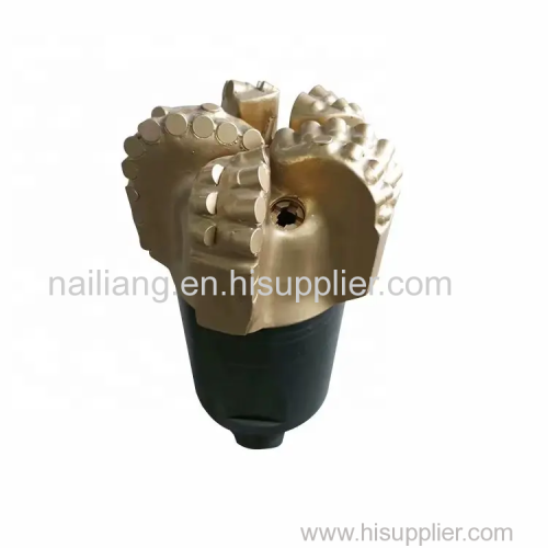 All IADC Code Diamond Bits Water Well Drilling Used PDC Core Bit Matrix Body PDC Rock Drill Bits