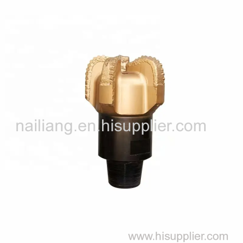 1/2'' High quality 5 Blades Matrix PDC Drill Bit