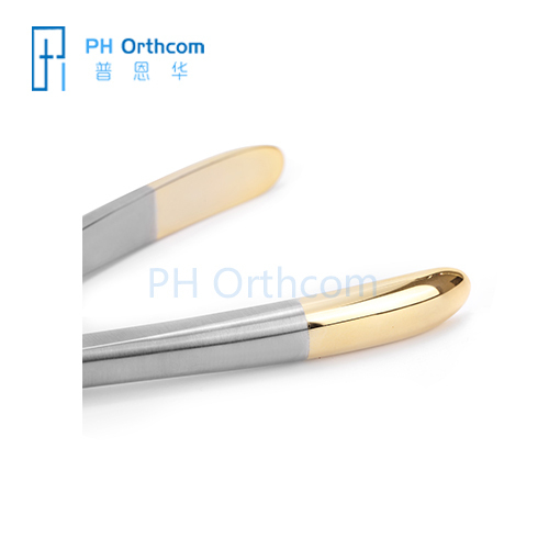 Cannulated Pin Cutter Orthopaedic Instruments German Stainless Steel