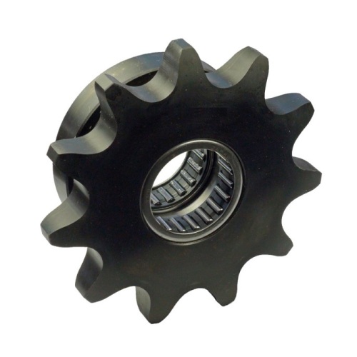 Needle Bearing Idler Sprockets & Ball Bearing Idler Sprockets