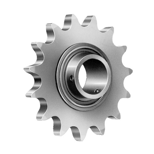 Needle Bearing Idler Sprockets & Ball Bearing Idler Sprockets