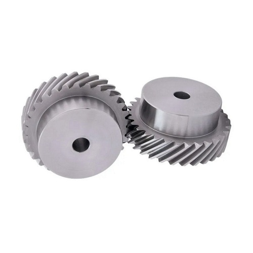 High Precision Hard Tooth Single Helical Gears