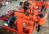 Diesel Engine Multifunctional Geological Drilling Rig Machine