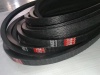 Classcial Wrapped V belt