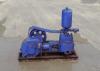 High Pressure Reciprocating Pump Diesel Engine Triplex BW 160 Drilling Mud Pump