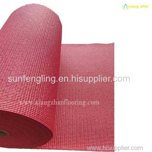 Non Adhesive Protection Grip Liner Roll Anti Slip Mat Factory Price Shelf liner