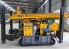 260 Meters Pneumatic Drill Rigs Industrial Rocky Area Water Well