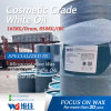 Cosmetic Grade White Oil- Mineral Paraffin Oil