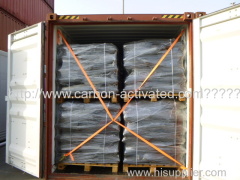 200 mesh powdered carbon activated low price for Water Treatment