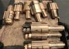 Oil Water Well Drill Bits TCI Tricone Bits Drill Tools For Drilling Rig
