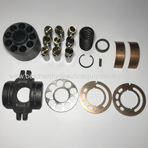 FRR090 hydraulic pump parts