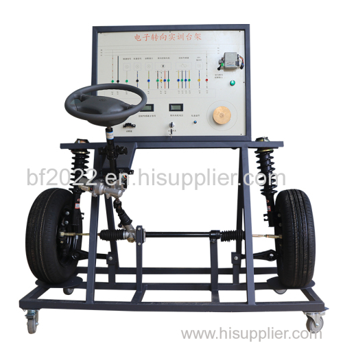 Electric Power Steering Trainer