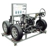 Automotive Four Wheel Steering Training Equipment