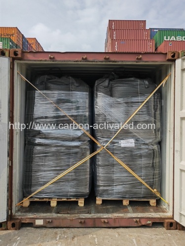 activated carbon anthracite Coal for environmental Water  treatment 
