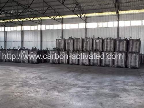  8x30 12x40 mesh ID 600mg/g coal granular activated carbon active carbon activated charcoal