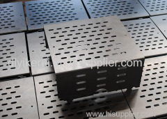 CNC sheet metal fabrication stainless steel fabrication aluminum fabrication