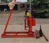 Mini Borehole 30 Meters Core Drill Rig Water Well Machine