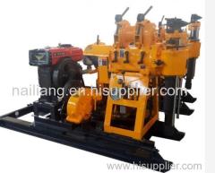 Rock Core 100m Soil Investigation Drilling Machine