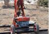 NL 50 Portable Customized Core Drilling Rig Equipment 50 Meters