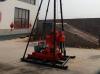 Full Hydraulic Xy-1a 100m Depth Core Drill Rig