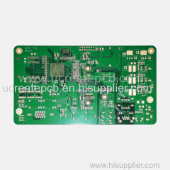 Multilayer Rigid PCB Multilayer Flex PCB Rigid-Flex Board