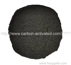 325-MESH ID 700mg/g coal powder activated carbon activated charcoal for flue gas treatment