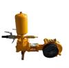 BW160 Hydraulic Triplex Plunger Drill Rig Mud Pump Pressure Washer Pump