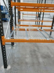 Good sale pallet rack