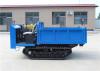 Main Features For 2 Ton Dumper Truck Tracked Mini Agricultural Transport Vehicle