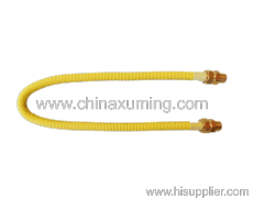 Flexible Hose for Gas