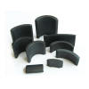 Ferrite Arc Magnets strong-magnetics