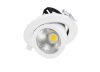 Down Light UVWL20DLXX93 commercial led downlights