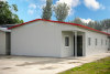 Prefab Steel Home modern prefab metal homes