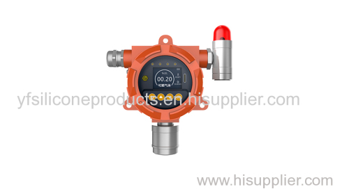 Explosion Proof Gas Detector