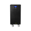 Three-single phase 6KVA-10KVA High Frequency Online UPS