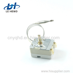 Mechanical thermostat for WHD-80E temperature controller ultrasonic cleaning machine