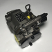 Rexroth A10VSO18DFLR/31R-PSC62K01 hydraulic pump replacement